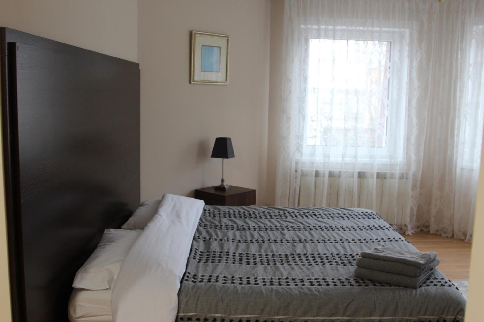 Опал Hotel Stryi Exterior photo